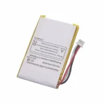 /lot 850mAh 616-0159 Replacement Battery iPod 3rd 3G (New)