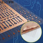 Bï¼†R Quickly Dot Repairing Soldering Lug Fly Free to Jump Wire Spot Fixing Soldering Lug (New)