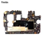 Ymitn Mainboard Xiaomi 11 Lite 11lite Motherboard Unlocked With (New)