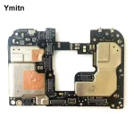 Ymitn Mainboard Xiaomi RedMi hongmi Note8 Pro Note 8 (New)