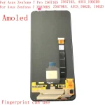 Amoled Asus Zenfone 7 ZS670KS I002D Lcd Screen Display (New)