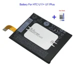 3930mAh G011B-B Replacement Battery HTC U11 U11 Plus (New)
