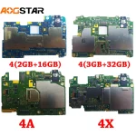 Aogstar Mobile Electronic Panel Mainboard Xiaomi RedMi 4 4A (New)