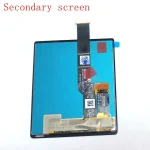 P-Oled Lg Wing 5g Lcd Screen Display Touch (New)