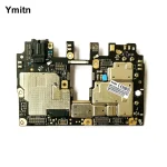 Ymitn Unlocked F1 Main Mobile Board Mainboard Motherboard With Chips (New)
