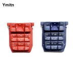 1 Ymitn Housing Buttons digital Keyboards Keypads Cover For (New)