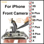 Front Camera iPhone X 5 5S 6 6S 6Plus (New)