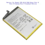 4500mAh HB3872A5ECW Battery Huawei EDI-AL10 -DL00 Honor Note (New)