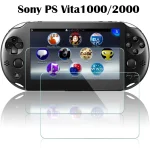 Tempered Glass Sony PS Vita 1000 PS Vita (New)