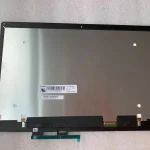 NEW 13.3" Laptop LCD Matrix Assembly with Touch For Acer SP513-51-P5MT model N16W1 EDP 30 Pins 1080P (New)