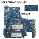 LENOVO Ideapad G50-45 15Inch Laptop Motherboard ACLU5 NM-A281 With (New)