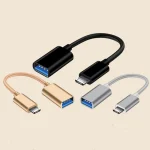 2 in 1 USB 3 OTG Adapter Cable Samsung (New)