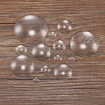 5 50 8 10 12 14 16 18 20 25 30 mm Round Flat (New)