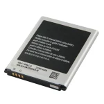 2300mAh EB-L1G6LLU Replacement Battery Samsung Galaxy S3 III (New)