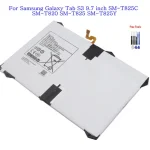 6000mAh Tablet Battery EB-BT825ABE Samsung Galaxy Tab S3 (New)