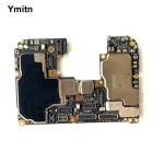 Ymitn Work Well Xiaomi RedMi hongmi Note9s Note 9s (New)