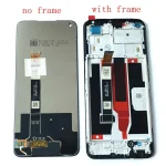 Realme 8 5g RMX3241 LCD Screen Display Touch Screen Digitizer (New)
