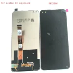6.6" Realme X3 superzoom LCD Display Touch Screen Digitizer (New)