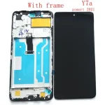 Huawei P Smart 2021 PPA-LX2 LX3 LCD Screen Display Touch (New)