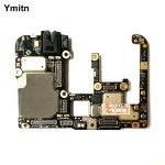 Ymitn Unlocked Main Mobile Board Mainboard Motherboard With Chips Circuits (New)