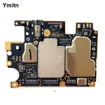 Ymitn Xiaomi RedMi hongmi 7a Mainboard Motherboard Unlocked (New)