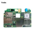 Ymitn Full Work Unlock Mainboard Letv leEco Le Pro3 (New)