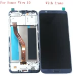 5.99" Huawei Honor view 10 Lcd screen display Touch (New)