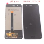5.Huawei P10 Plus VKY-L09 VKY-L29 VKY-AL00 Lcd Screen Display Touch (New)