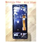 6.7" Amoled Motorola Edge XT2063-3 Lcd Screen Display Touch (New)