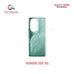 HONOR 200 5G Backshell Back Glass Cover Price in Bangladesh (New)