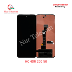 HONOR 200 5G OEM Display LCD Touch Screen Original Replacement Part Price in Bangladesh (New)