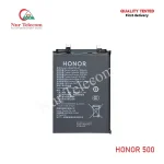 HONOR 500 High Quality Battery Price in Bangladesh (New)