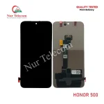 HONOR 500 OEM Display LCD Touch Screen Original Replacement Part Price in Bangladesh (New)