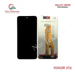 Honor X7d OEM Display LCD Touch Screen Original Replacement Part Price in Bangladesh (New)