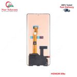 Original quality Honor X9a OEM Display LCD Touch Screen Original Replacement PartBangladesh (New)