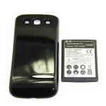 4300mAh EB-L1G6LLU Extended Battery Cover Samsung Galaxy (New)