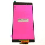 Sony Xperia Z Ultra C6802 C6803 C6843 C6833 Lcd (New)