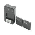 1080mAh BL-6Q BL 6Q BL6Q Replacement Battery LCD (New)