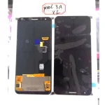 Amoled Google Pixel 3A XL LCD Display Screen Touch Glass (New)