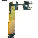Ymitn Unlocked With Chips Mainboard Samsung Galaxy S6 G920 (New)