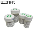 1 bottle PMTC Leaded BGA solder balls 250k 0.25 mm 0.3mm 0.4mm 0.5mm0.6mm0.76mm (New)
