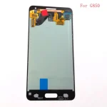 Samsung Alpha G850 G850F G850Y G850M Lcd Screen display Touch Glass (New)