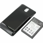 6800mAh Note 3 B800BC Extended Battery Back Cover (New)