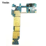 Ymitn Working Well Unlocked With Chips&OS Mainboard Samsung Galaxy (New)