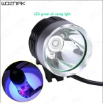 Wozniak Mobile Phone Repair UV Glue Curing Lamp Led UV Light Power Supply (New)
