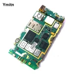Ymitn Unlocked Housing Mobile Electronic Panel Mainboard Motherboard Circuits Flex (New)