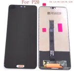 5.8" Huawei P20 EML-L29 EML-L09 EML-AL00 LCD Screen Display (New)