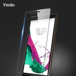 Ymitn Premium Tempered Glass LG G4 (New)
