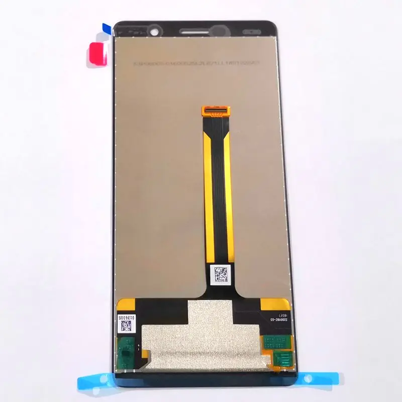 HTB1il2xjnZmx1VjSZFGq6yx2XXaN 2018 Nokia 7 plus / nokia 7plus TA-1055 TA-1046 (New) - Image 1