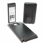 6800mAh EB-BN910BBE Extended Battery Back Case Charger (New)